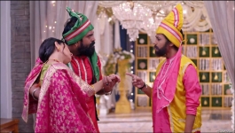 Parineeti - 27th September 2023